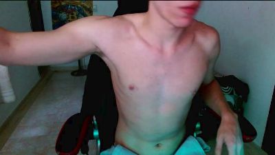 davidsalazar33 webcam model stream image