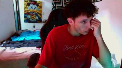 davidsalazar33 webcam model stream image
