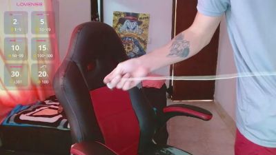 davidsalazar33 webcam cam4 model stream image