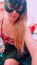 Linacoquine webcam model stream image