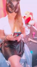 Linacoquine webcam model stream image