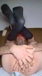 Kinky_canuck1 webcam model stream image