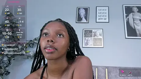 Meegannhill webcam model stream image