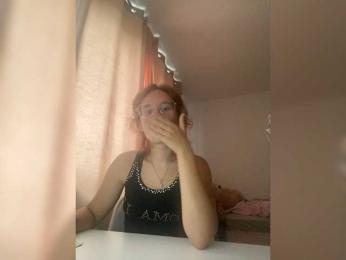 Sexu-Girl webcam model stream image