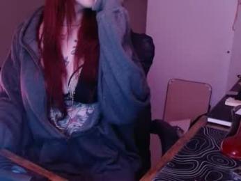 thighsnacks webcam model stream image