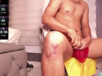 dirty_27cms webcam model stream image