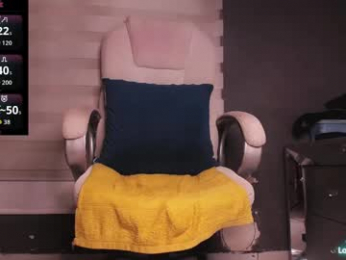 dirty_27cms webcam model stream image