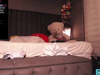 dirty_27cms webcam model stream image