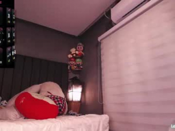 dirty_27cms webcam model stream image