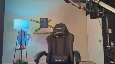 DamnKevin webcam cam4 model stream image