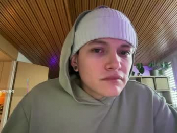 anddres_boss webcam chaturbate model stream image