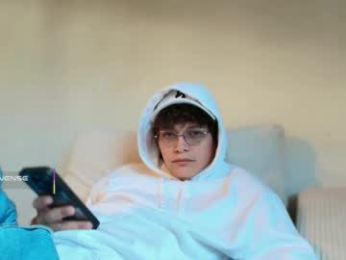 anddres_boss webcam model stream image