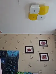 DaddyMarlboro webcam model stream image