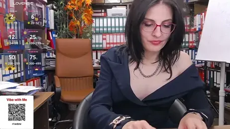 classyladyrellax webcam model stream image