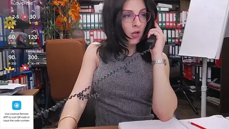 classyladyrellax webcam model stream image