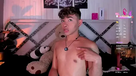 Austinking webcam stripchat model stream image