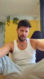 Fredylover webcam cam4 model stream image