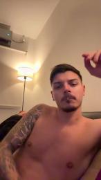 ThomasRM98 webcam model stream image