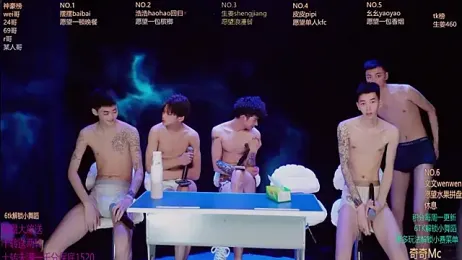 GAY-BOYS8888 webcam model stream image