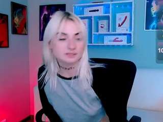 zaina-kiss webcam model stream image