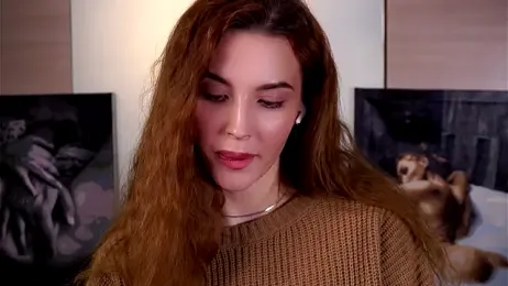 SanyaDears webcam model stream image