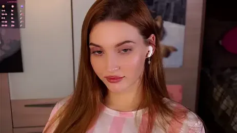 SanyaDears webcam model stream image