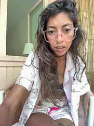 Lalla_Amani webcam stripchat model stream image