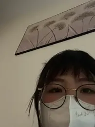 Your-Sunny webcam model stream image