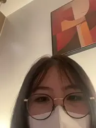 Your-Sunny webcam model stream image