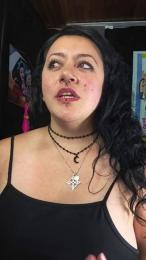 MonikaBohn99 webcam model stream image