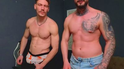 BrianHunts webcam model stream image