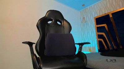 Petesevanss webcam model stream image