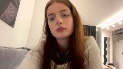 DetraYarnell webcam model stream image