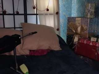 barbierichy webcam model stream image