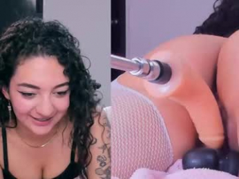 amellia_rous webcam model stream image