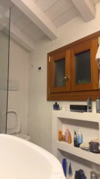 BulgeFeet webcam model stream image