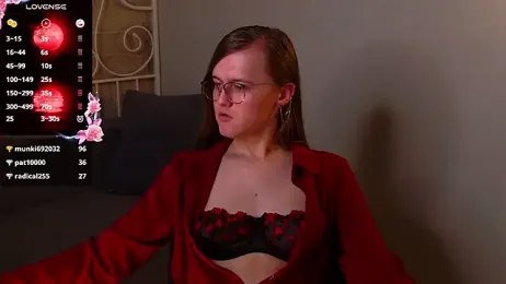 YukoFanee webcam model stream image