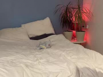 lucacharm webcam chaturbate model stream image