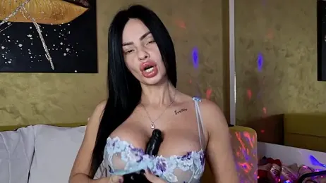 Elle_Vie webcam model stream image