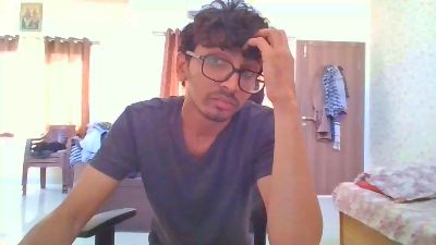 Maskboy_2003 webcam model stream image