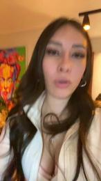 anaismilionary webcam model stream image