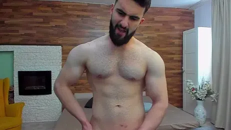 MicahLane webcam stripchat model stream image