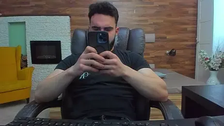 MicahLane webcam model stream image