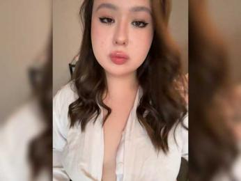 Kamillamrr webcam bongacams model stream image