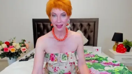 SelestaMagic webcam model stream image