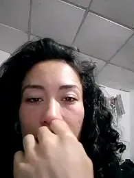 oblivionlove webcam model stream image