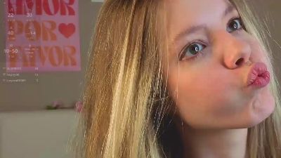 ElinLangton webcam model stream image