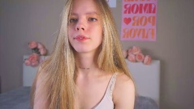 ElinLangton webcam model stream image