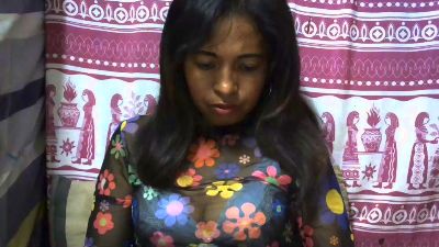 Davila webcam model stream image
