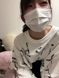 -Rinka- webcam stripchat model stream image